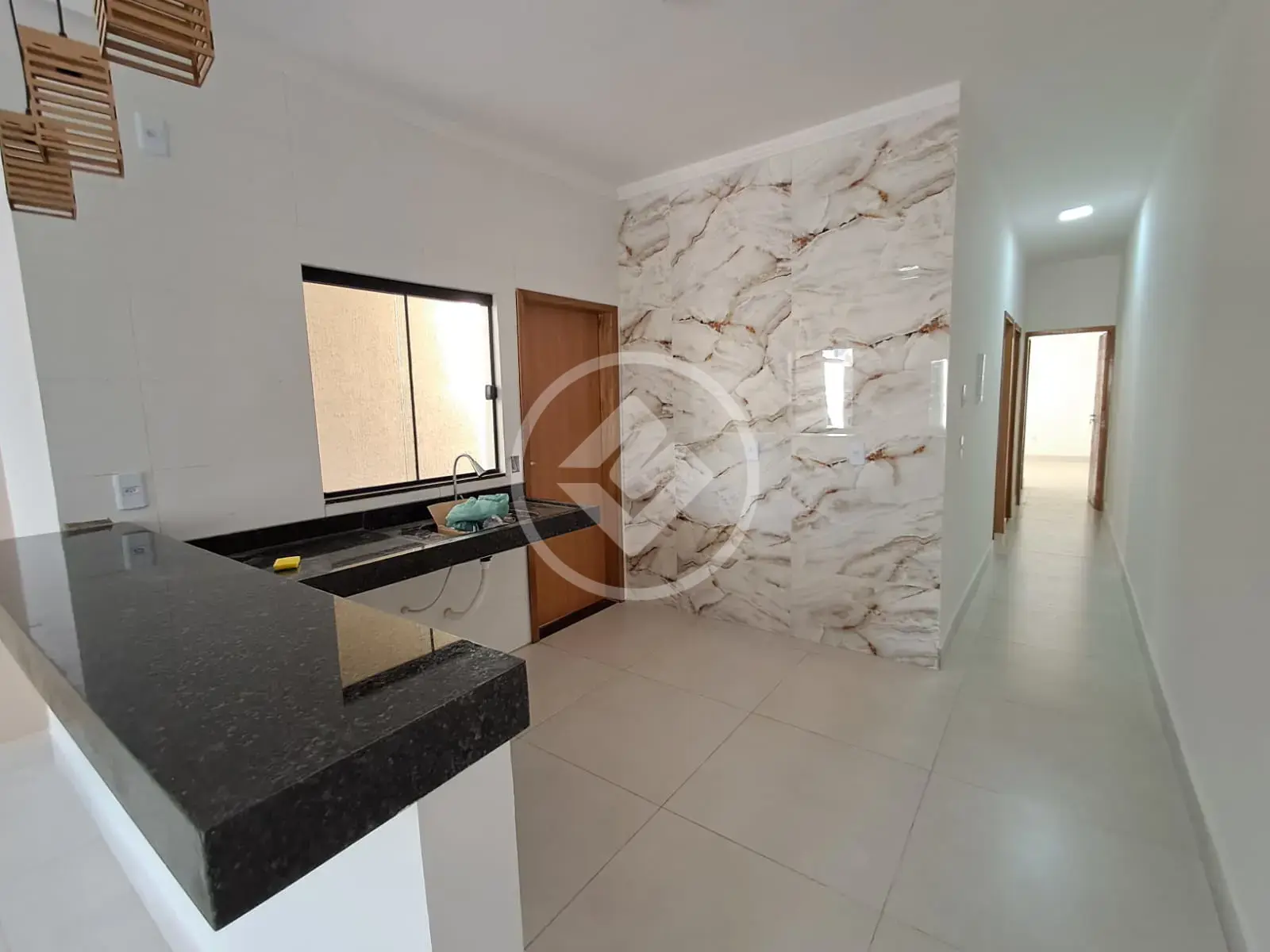 Imagem 1 - Casa em Setor Barcelos, Trindade - GO
