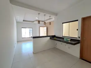 Casa Setor Barcelos, Trindade - GO — foto 2