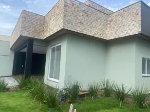 Casa Cidade Satélite São Luiz, Aparecida de Goiânia - GO — foto 2
