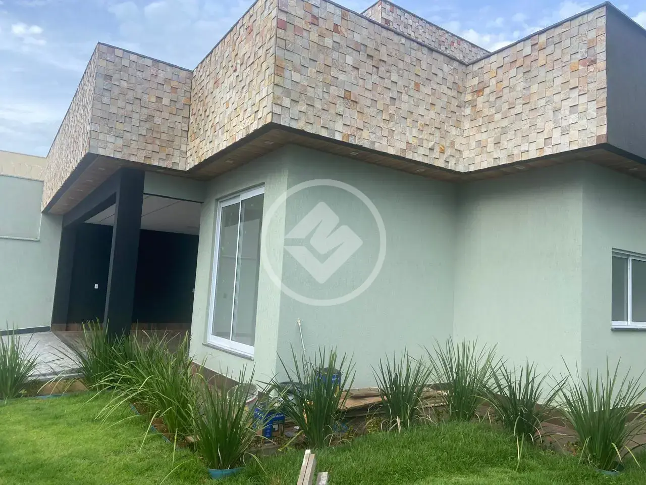 Imagem 1 - Casa em Cidade Satélite São Luiz, Aparecida de Goiânia - GO