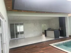 Imagem 4 - Casa em Cidade Satélite São Luiz, Aparecida de Goiânia - GO