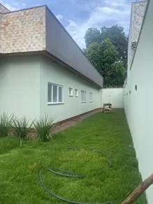 Imagem 2 - Casa em Cidade Satélite São Luiz, Aparecida de Goiânia - GO