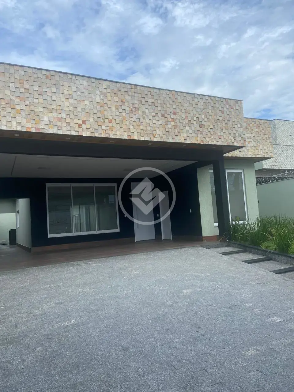 Imagem 1 - Casa em Cidade Satélite São Luiz, Aparecida de Goiânia - GO