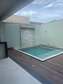 Imagem 6 - Casa em Cidade Satélite São Luiz, Aparecida de Goiânia - GO