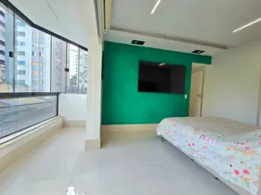 Apartamento Nova Suiça, Goiânia - GO — foto 2
