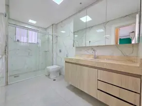 Imagem 2 - Apartamento em Nova Suiça, Goiânia - GO