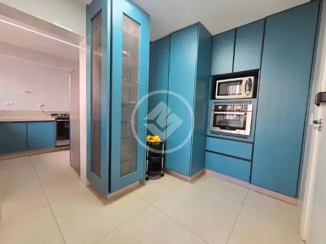 Imagem 5 - Apartamento em Nova Suiça, Goiânia - GO
