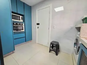 Imagem 6 - Apartamento em Nova Suiça, Goiânia - GO