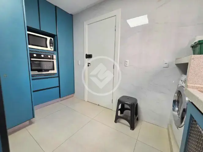Imagem 6 - Apartamento em Nova Suiça, Goiânia - GO