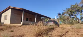 Imagem 2 - Chácara em Centro, Alexânia - GO