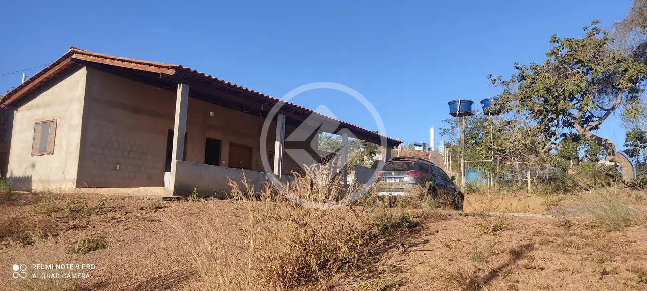 Imagem 2 - Chácara em Centro, Alexânia - GO