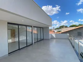 Imagem 4 - Sobrado em Bairro Ilda, Aparecida de Goiânia - GO