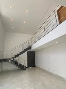 Sobrado Bairro Ilda, Aparecida de Goiânia - GO — foto 1