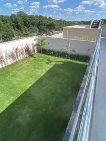 Imagem 2 - Sobrado em Bairro Ilda, Aparecida de Goiânia - GO