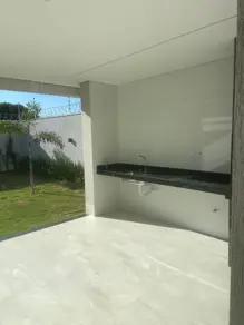 Sobrado Bairro Ilda, Aparecida de Goiânia - GO — foto 2