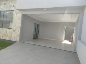 Imagem 3 - Casa em Vila Maria, Aparecida de Goiânia - GO