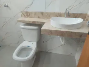 Casa Vila Maria, Aparecida de Goiânia - GO — foto 2