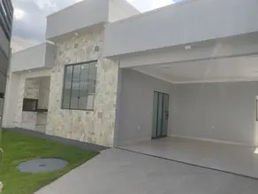Casa Vila Maria, Aparecida de Goiânia - GO — foto 1