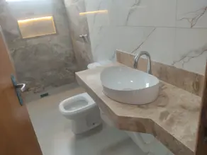 Imagem 5 - Casa em Vila Maria, Aparecida de Goiânia - GO