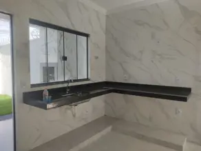 Imagem 4 - Casa em Vila Maria, Aparecida de Goiânia - GO