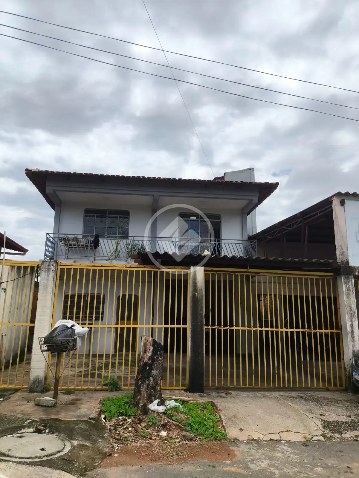 Imagem 1 - Sobrado em Residencial Mansoes Paraiso, Goiânia - GO