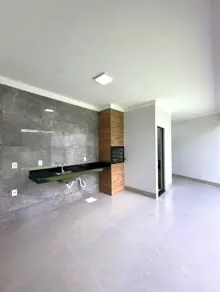 Imagem 3 - Casa em Parque das Nacoes, Goiânia - GO