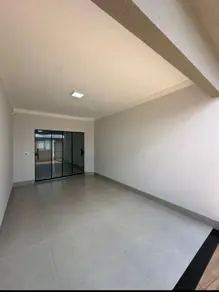 Imagem 2 - Casa em Parque das Nacoes, Goiânia - GO