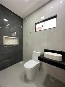 Imagem 6 - Casa em Parque das Nacoes, Goiânia - GO