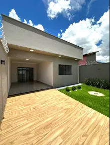 Casa Parque das Nacoes, Goiânia - GO — foto 1