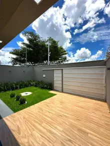 Casa Parque das Nacoes, Goiânia - GO — foto 2