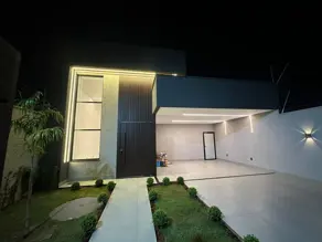 Imagem 4 - Casa em Setor Tres Marias, Goiânia - GO