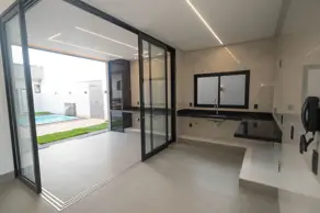 Imagem 2 - Casa em Setor Tres Marias, Goiânia - GO