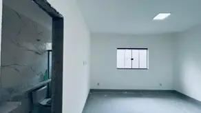 Imagem 3 - Casa em Morada dos Pássaros, Aparecida de Goiânia - GO