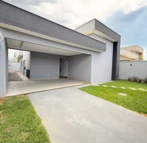 Imagem 2 - Casa em Residencial Ravena, Senador Canedo - GO