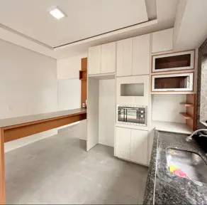 Imagem 6 - Casa em Residencial Ravena, Senador Canedo - GO
