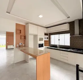 Imagem 4 - Casa em Residencial Ravena, Senador Canedo - GO