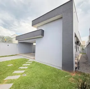 Casa Residencial Ravena, Senador Canedo - GO — foto 2
