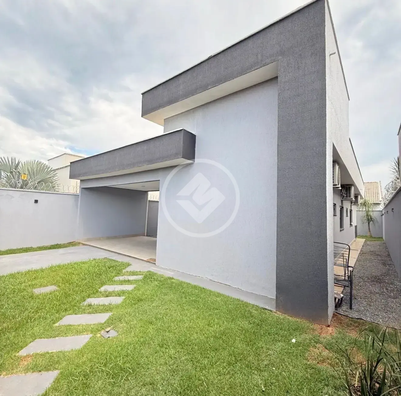 Image 2 - Casa em Residencial Ravena, Senador Canedo - GO