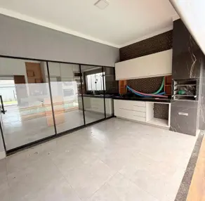 Imagem 3 - Casa em Residencial Ravena, Senador Canedo - GO