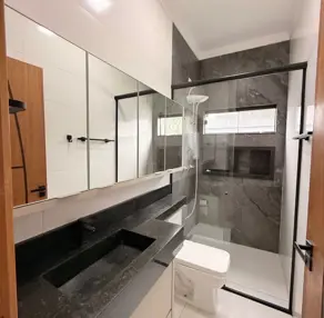 Imagem 5 - Casa em Residencial Ravena, Senador Canedo - GO