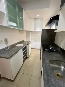 Apartamento Jardim Europa, Goiânia - GO — foto 1