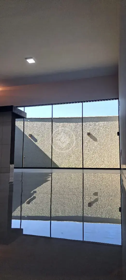 Imagem 3 - Casa em Residencial Solar Central Park, Aparecida de Goiânia - GO