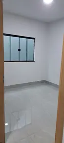 Imagem 4 - Casa em Residencial Solar Central Park, Aparecida de Goiânia - GO