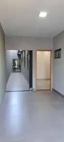 Imagem 6 - Casa em Residencial Solar Central Park, Aparecida de Goiânia - GO