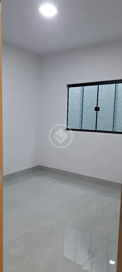 Image 13 - Casa em Residencial Solar Central Park, Aparecida de Goiânia - GO