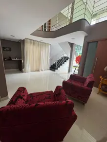 Imagem 4 - Sobrado Em Condomínio em Residencial Aldeia do Vale, Goiânia - GO