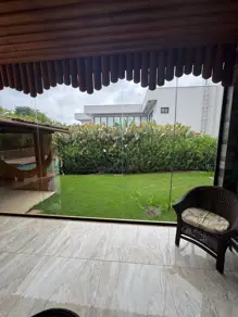 Imagem 3 - Sobrado Em Condomínio em Residencial Aldeia do Vale, Goiânia - GO