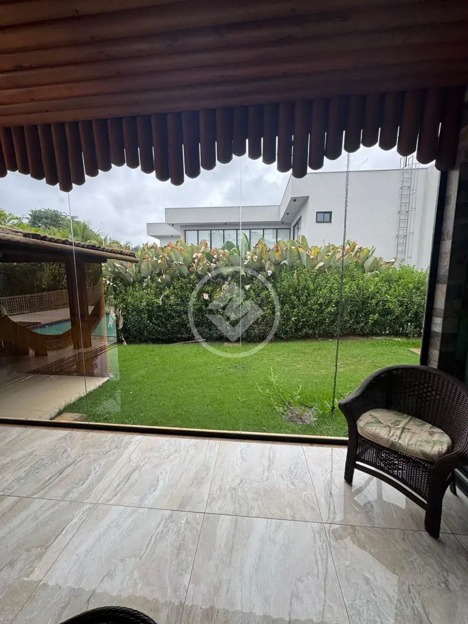 Imagem 3 - Sobrado Em Condomínio em Residencial Aldeia do Vale, Goiânia - GO