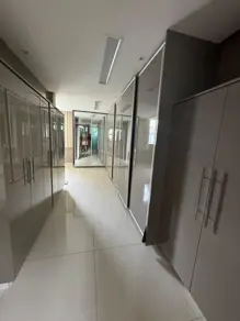Imagem 5 - Sobrado Em Condomínio em Residencial Aldeia do Vale, Goiânia - GO