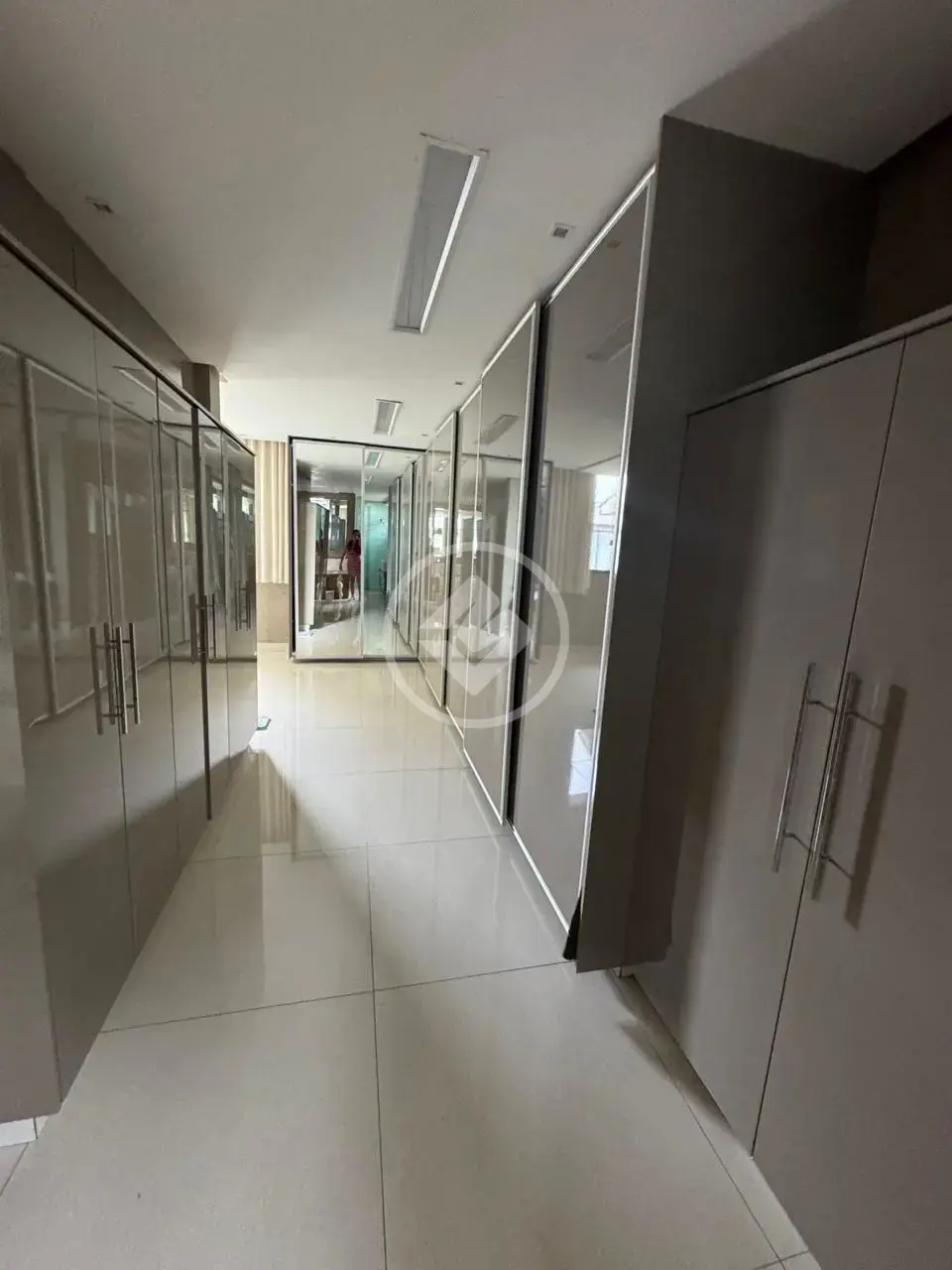 Imagem 5 - Sobrado Em Condomínio em Residencial Aldeia do Vale, Goiânia - GO